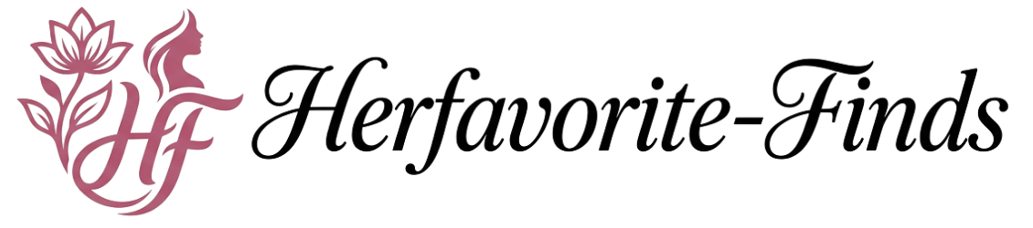 Herfavorite-Finds.com – Premium Wellness, Beauty & Lifestyle Essentials.