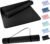 Extra Wide Yoga Mat 72″ x 32″, 6mm Non Slip TPE Exercise Mat with Carrying Strap, Large Workout Mat for Yoga, Pilates, Stretching, HIIT & Home Gym