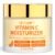 Vitamin C Face Moisturizer, Brightening & Anti-aging Face Cream with Turmeric for Dark Spots, Wrinkles & Uneven Tone, Glowing Skin Care Hydrating with Niacinamide & Squalane for All Skin Types, 2.3 Oz