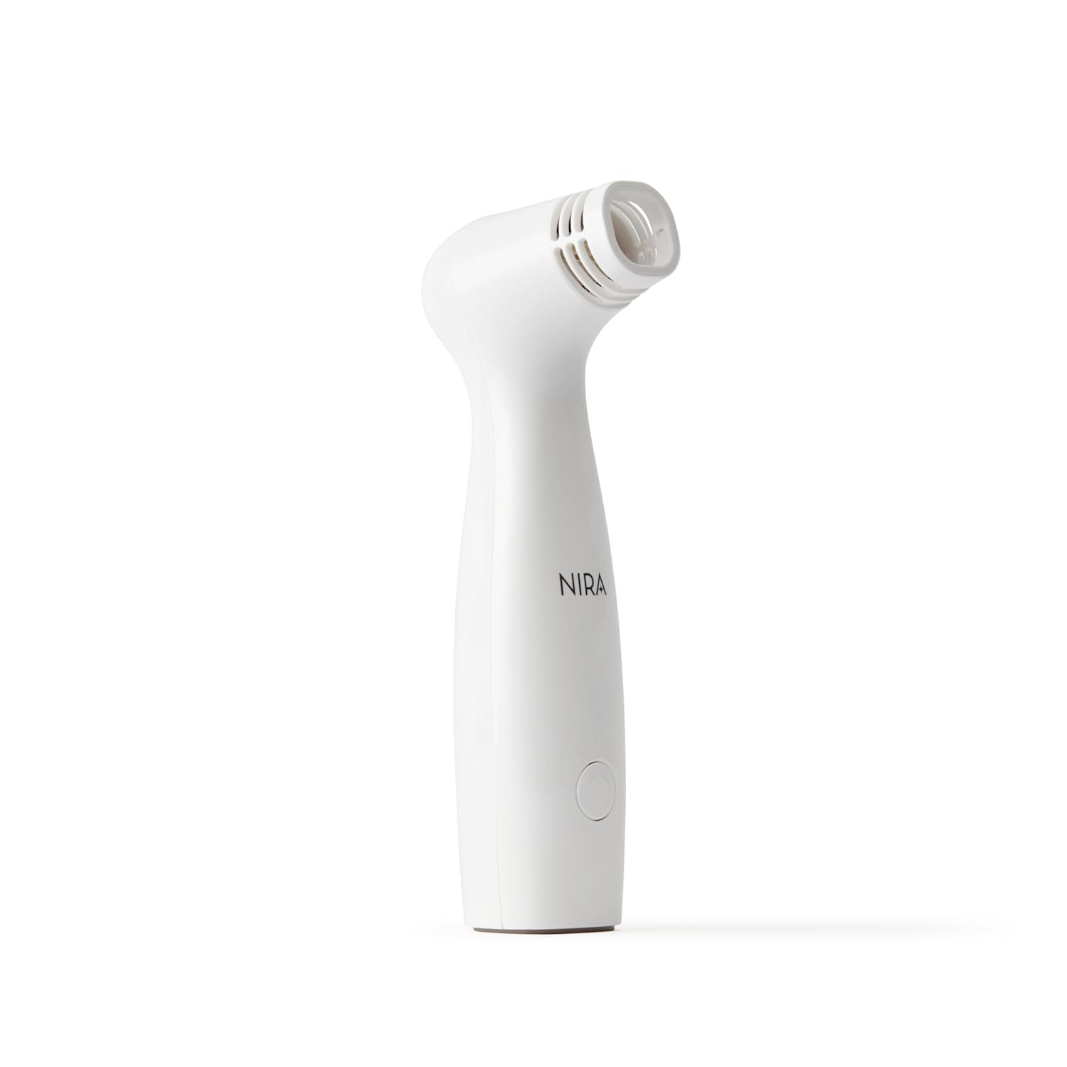 NIRA Pro 3 Laser – FDA-Cleared-At-Home Anti Aging Device for Wrinkle Reduction & Collagen Stimulation, Full Face & Neck Treatment, Pain-Free, Clinically Proven