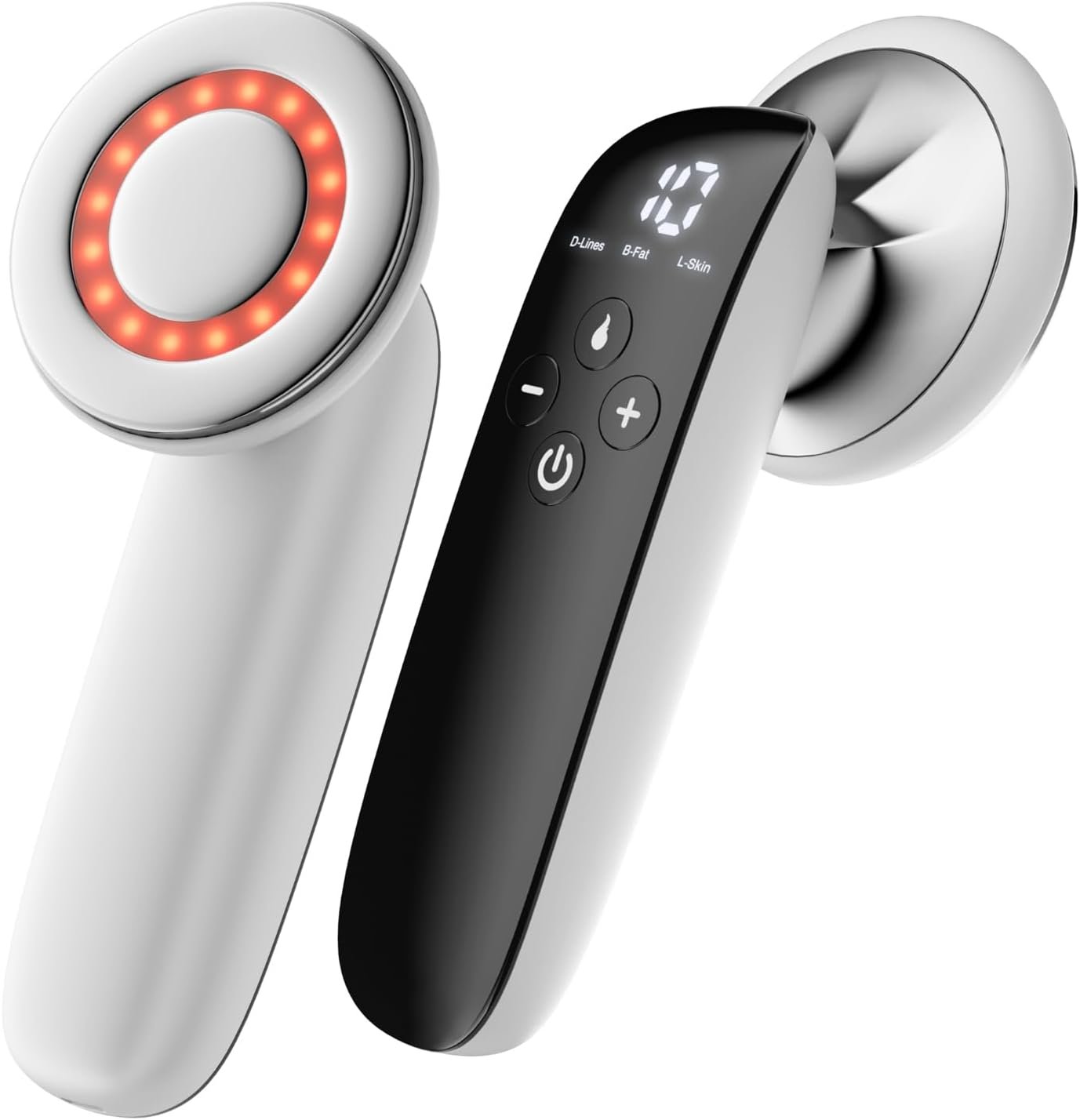 cotsoco Body Massager,Handheld Sculpting Tool,Cordless Deep Tissue Massager for Belly,Waist, Leg, Butt,Arm.Relaxation Gifts for Women and Moms