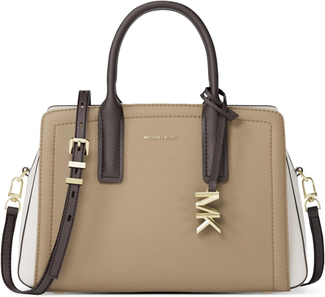 Michael Kors Women’s Laila Small Satchel