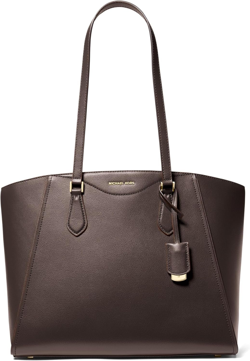 MICHAEL Michael Kors Taryn Large Multi Function Top Zip Tote