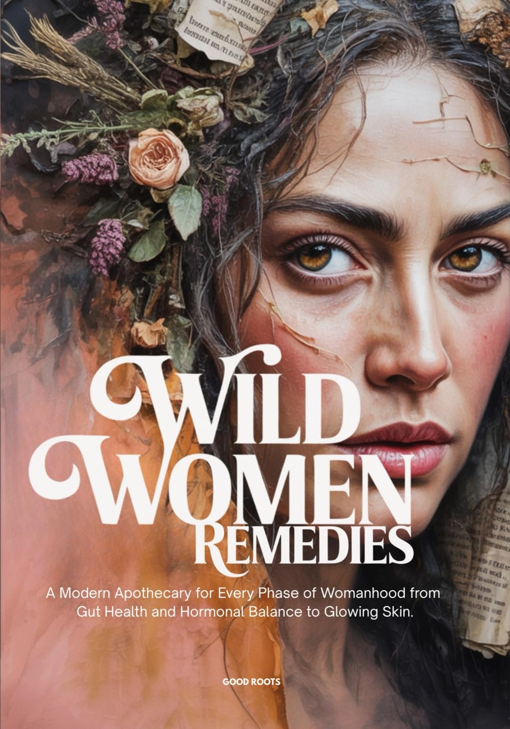 Wild Women Remedies: A Modern Apothecary for Every Phase of Womanhood from Gut Health and Hormonal Balance to Glowing Skin