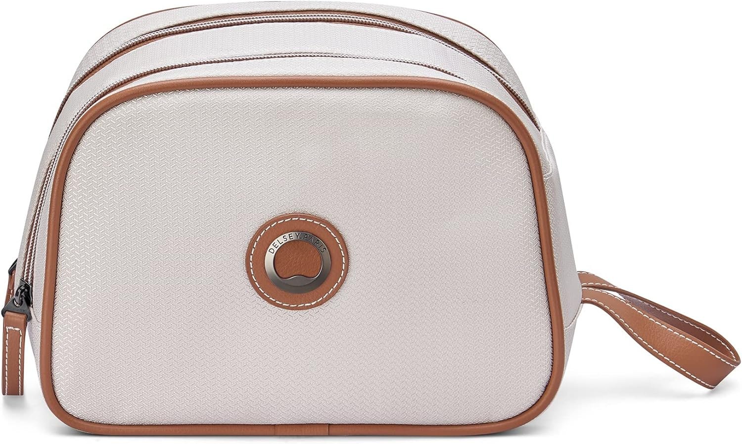 DELSEY Paris Women’s Chatelet Air 2.0 Toiletry and Makeup Travel Bag
