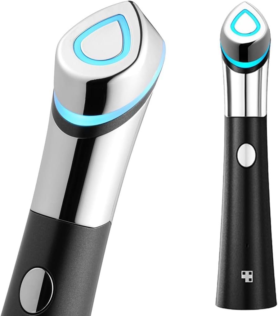 medicube Booster H – Korean Skincare Tool – Facial Glow Booster for Maximizing and Boosting Skin Care Absorption – Needle Free
